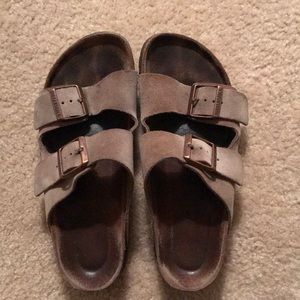 Birkenstock Size 39